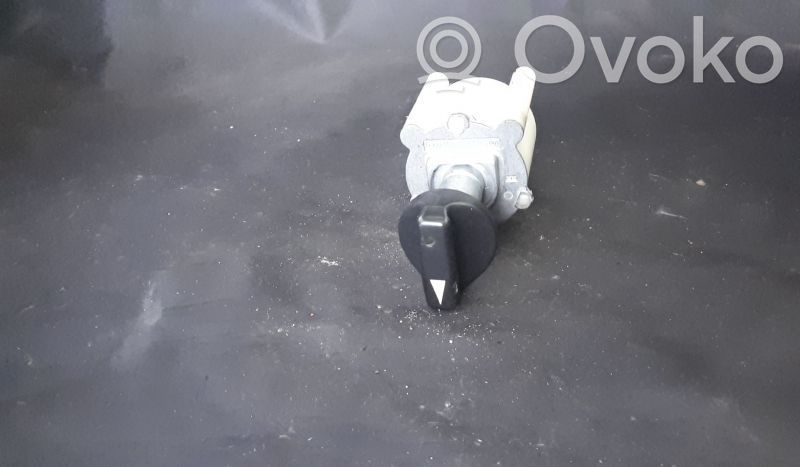 Mercedes-Benz E W124 Climate control unit 