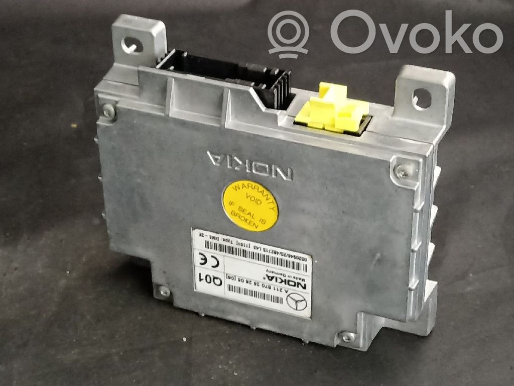 Other control units/modules   2118703826N,2118201385,2118204985,2118205885,2118206485,2118209926,2118702426,A2118201385,A2118204985,A2118205885,A2118206485,A2118209926,A2118702426