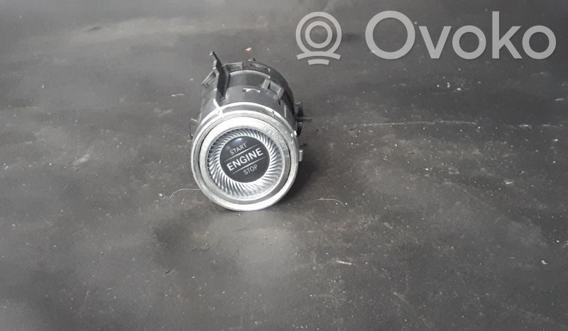 Mercedes-Benz E W213 Engine start stop button switch 