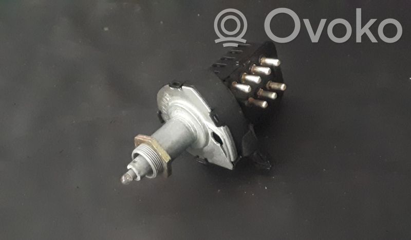 Mercedes-Benz E W124 Climate control unit 