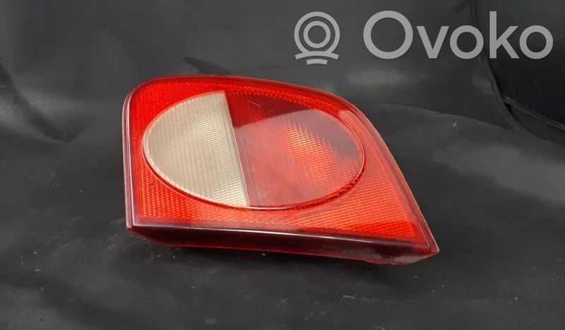Mercedes-Benz E W210 Tailgate rear/tail lights 
