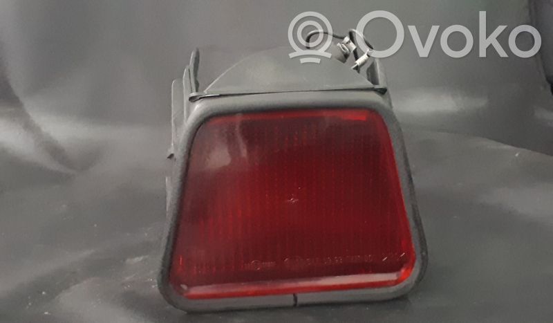 Mercedes-Benz E W210 Third/center stoplight 