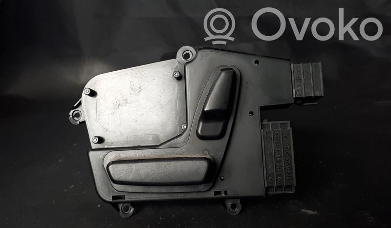 Mercedes-Benz R W251 Interruptor de control del asiento 