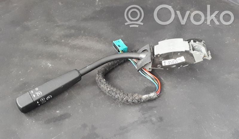 Mercedes-Benz C W202 Interruptor del control de crucero 