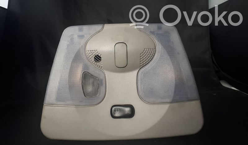 Mercedes-Benz A W168 Panel oświetlenia wnętrza kabiny 