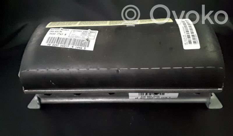 Mercedes-Benz E W210 Airbag pasager 