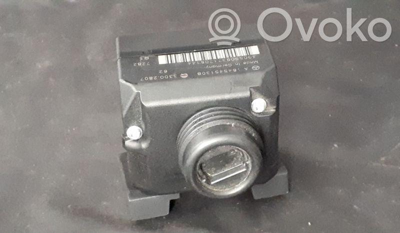 Mercedes-Benz R W251 Przycisk zapłonu Start / Stop 