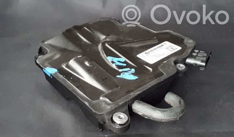 Mercedes-Benz E W212 Gearbox control unit/module 