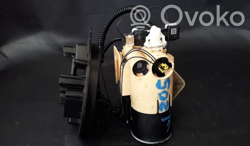 Mercedes-Benz C W205 In-tank fuel pump 