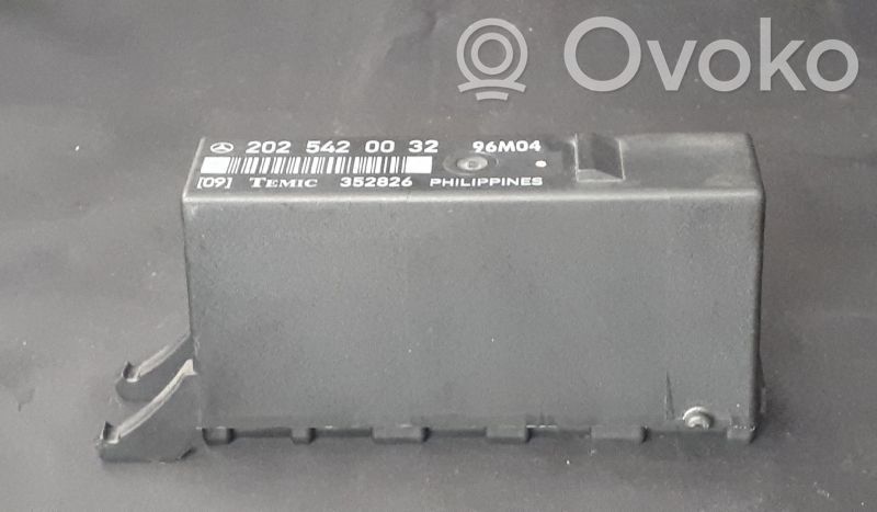 Autres unités de commande / modules   2025420032,2025420432,A2025420032,A2025420432,LAMPADAS