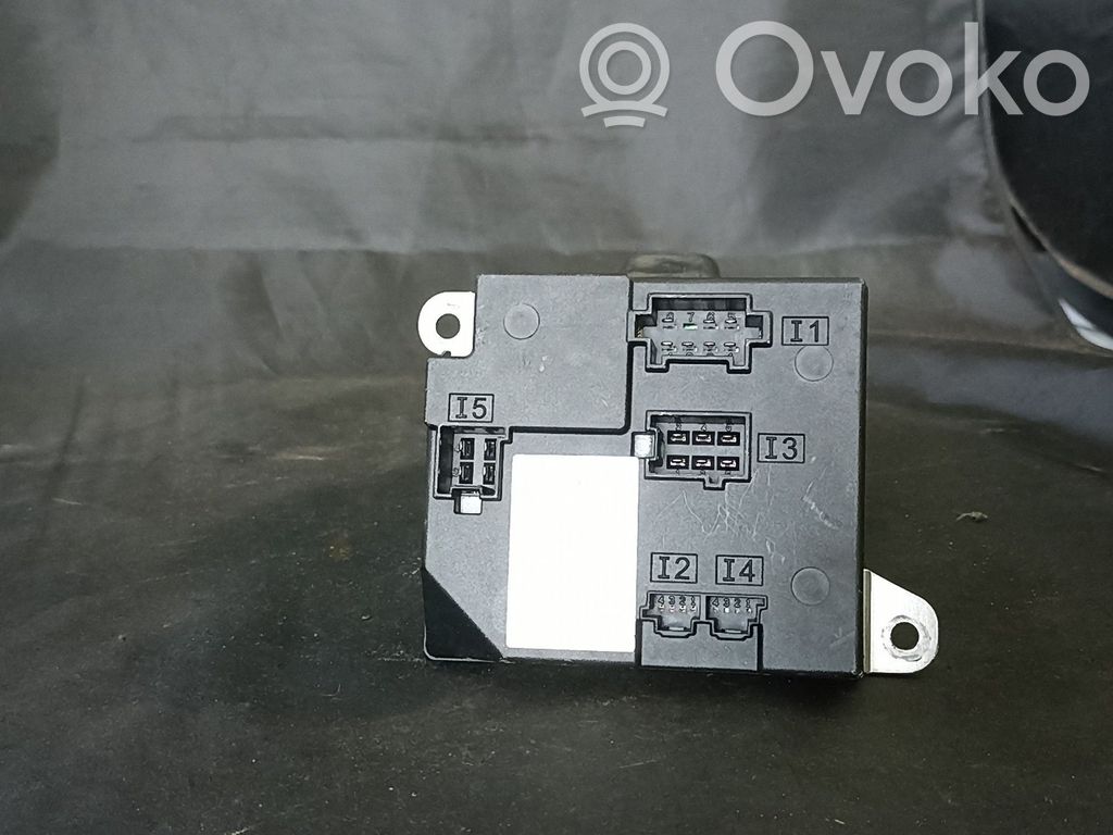 Other control units/modules   2115455332,2115458532