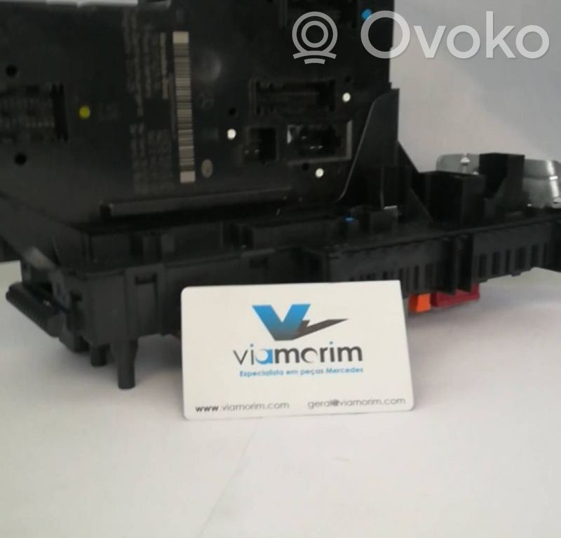 Unidad de control SAM   2129060505,A2129060505