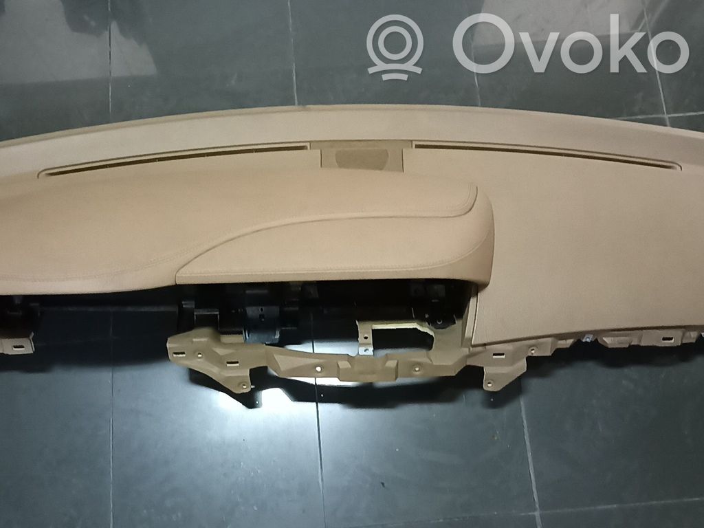 Mercedes-Benz S W221 Panel de instrumentos 