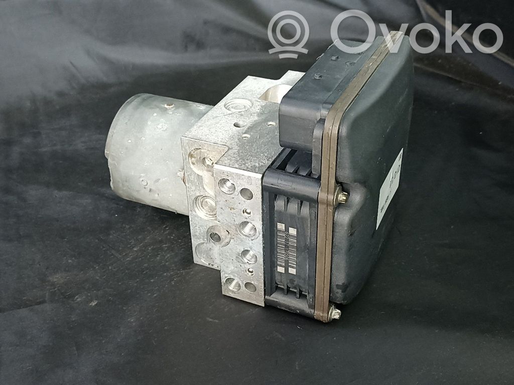 Mercedes-Benz CLS C219 ABS Pump 