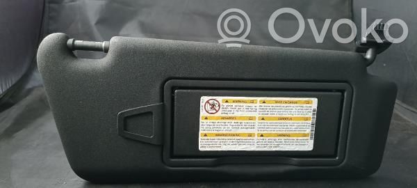 Mercedes-Benz E C207 W207 Sun visor 