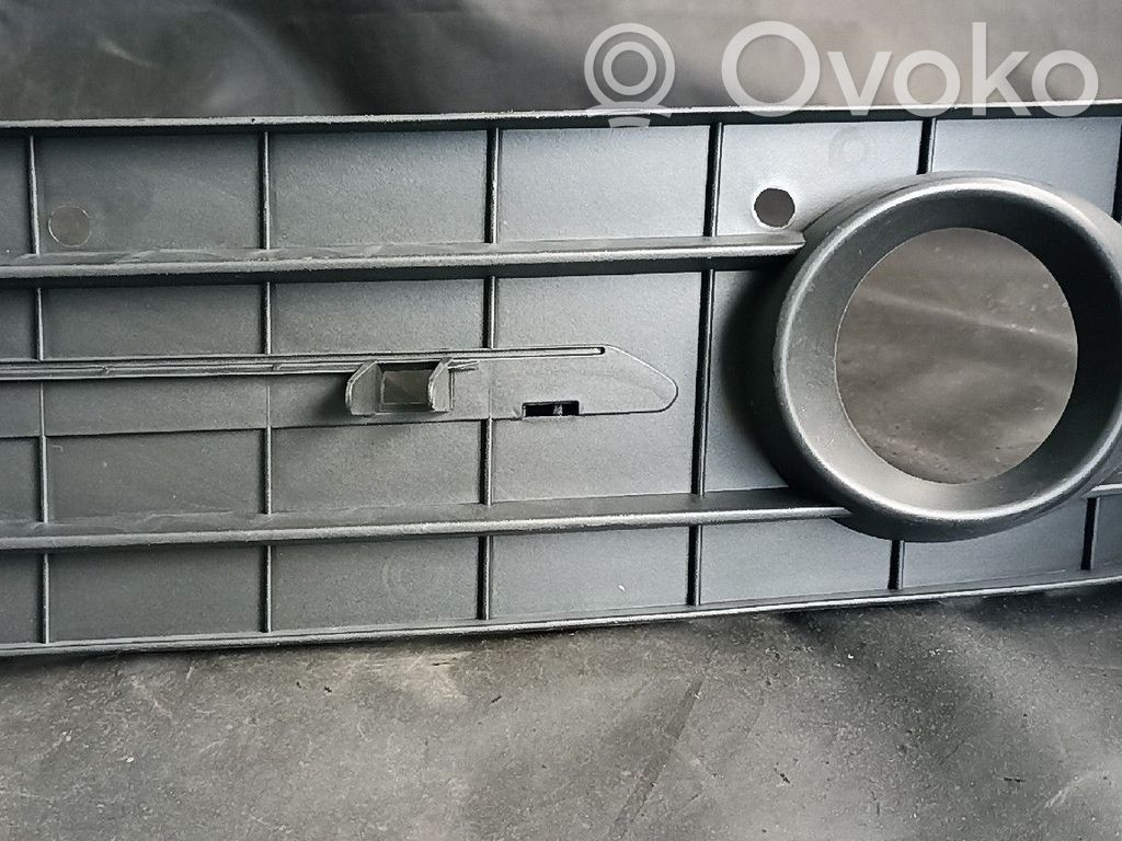 Mercedes-Benz A W169 Griglia anteriore 