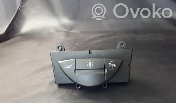 Mercedes-Benz E W211 Interruptor de control multifunción 