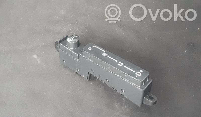 Multifunctional control switch/knob   2115420126,A2115420126,SELETORVELOCIDADES