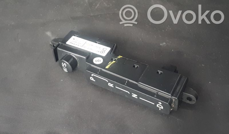 Multifunctional control switch/knob   2115420126,SELETORVELOCIDADES