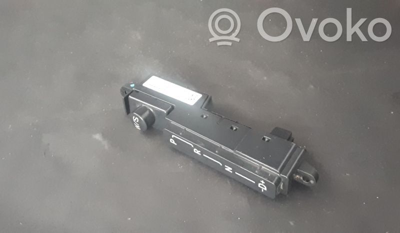 Multifunctional control switch/knob   2115420126,A2115420126,SELETORVELOCIDADES