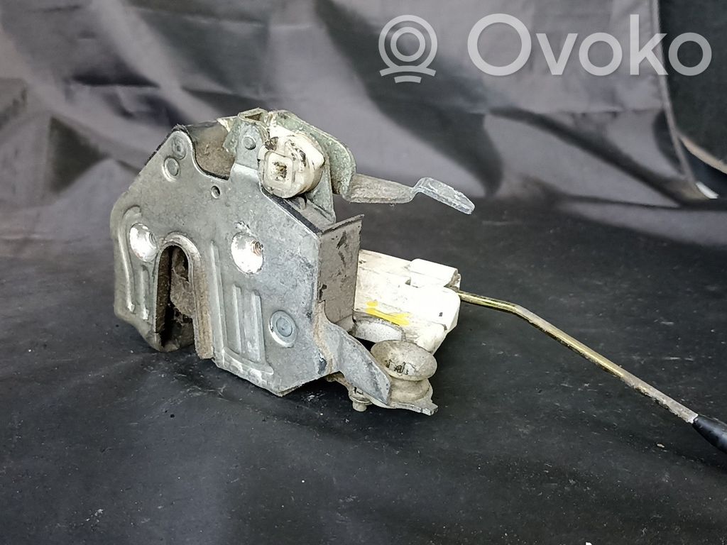 Front door lock   1247201235,A1247201235,FRENTEDIREITO