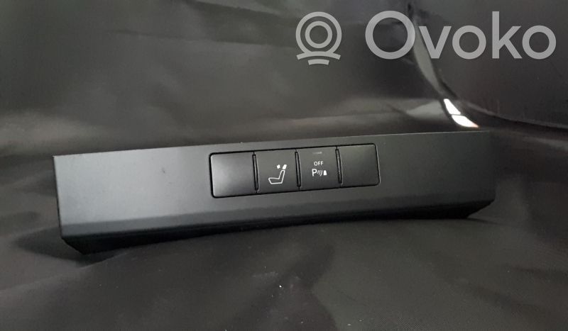 Mercedes-Benz E W212 Multifunctional control switch/knob 