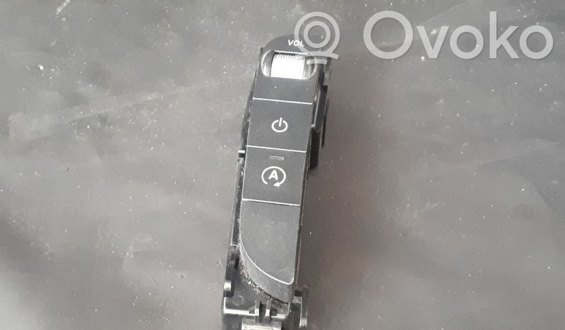 Mercedes-Benz E W213 Interruptor de control multifunción 