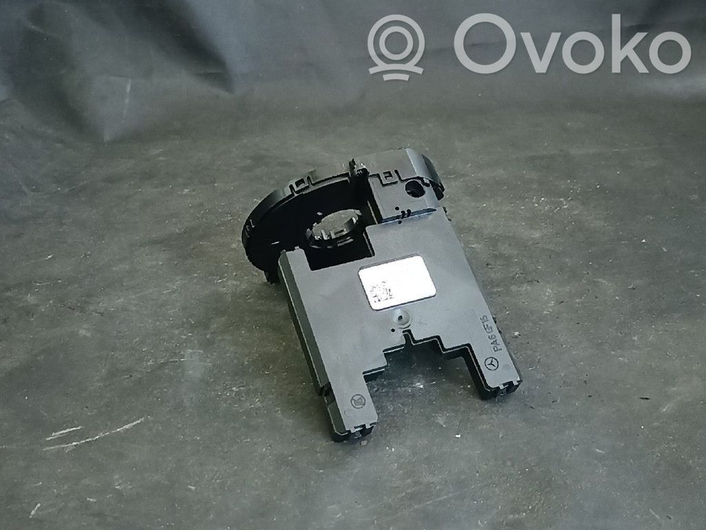 Mercedes-Benz R W251 Steering angle sensor 