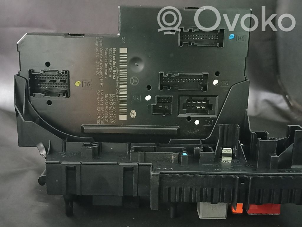 SAM control unit   2129003702,2129000004,2129004001,2129060605,A2129000004,A2129003702,A2129004001,A2129060605