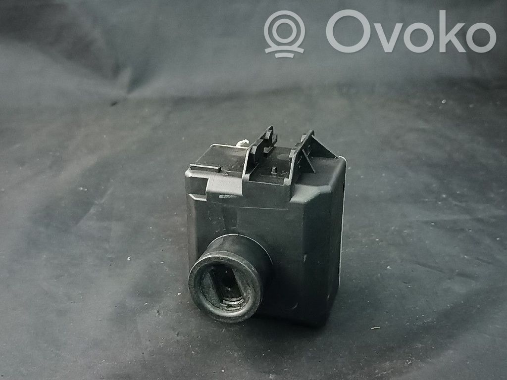 Mercedes-Benz A W176 Engine start stop button switch 