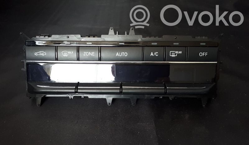 Climate control unit   2129008711,A2129008711