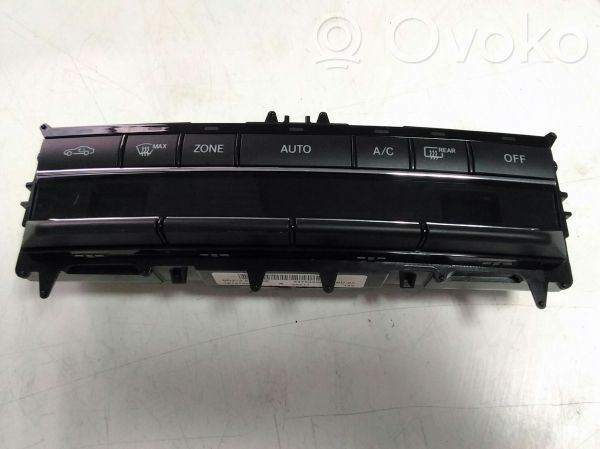 Climate control unit   2129004607,A2129004607