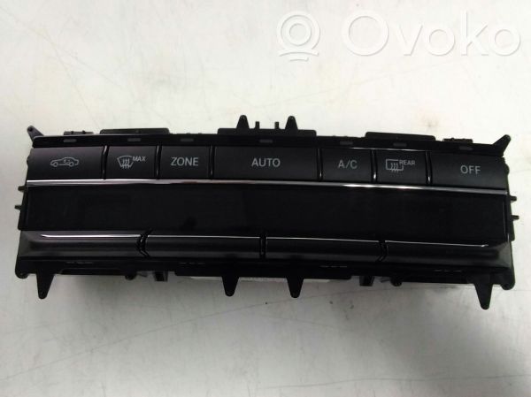 Climate control unit   2129004100,A2129004100