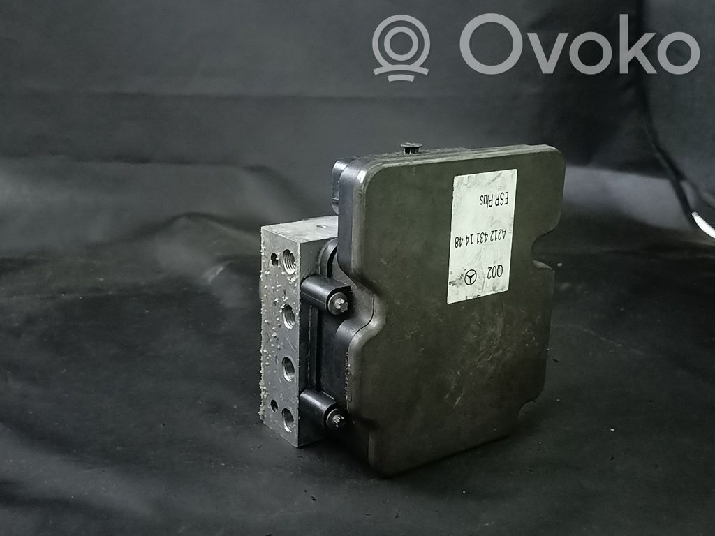 ABS bloks   2124311448,E2129005125,H2124311548,H2124312148