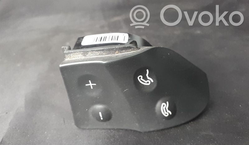 Mercedes-Benz CLC CL203 Ohjauspyörän painikkeet/kytkimet 