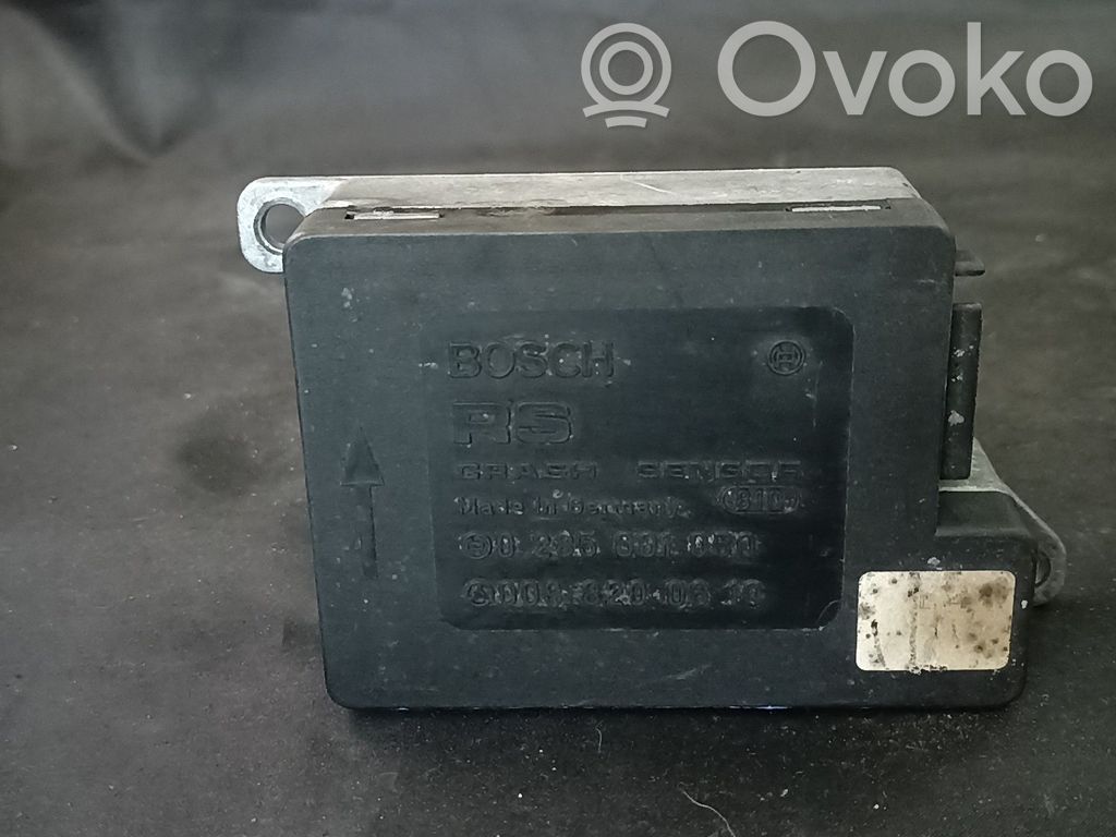 Autres unités de commande / modules   0038200610,A0038200610