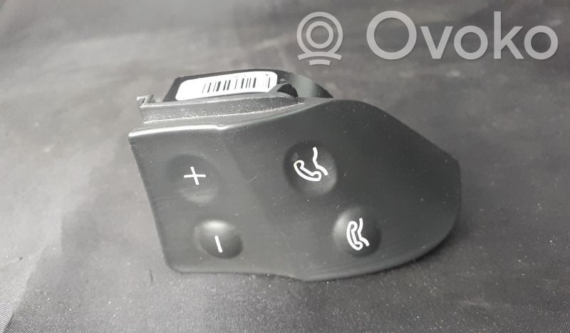 Mercedes-Benz CLC CL203 Ohjauspyörän painikkeet/kytkimet 