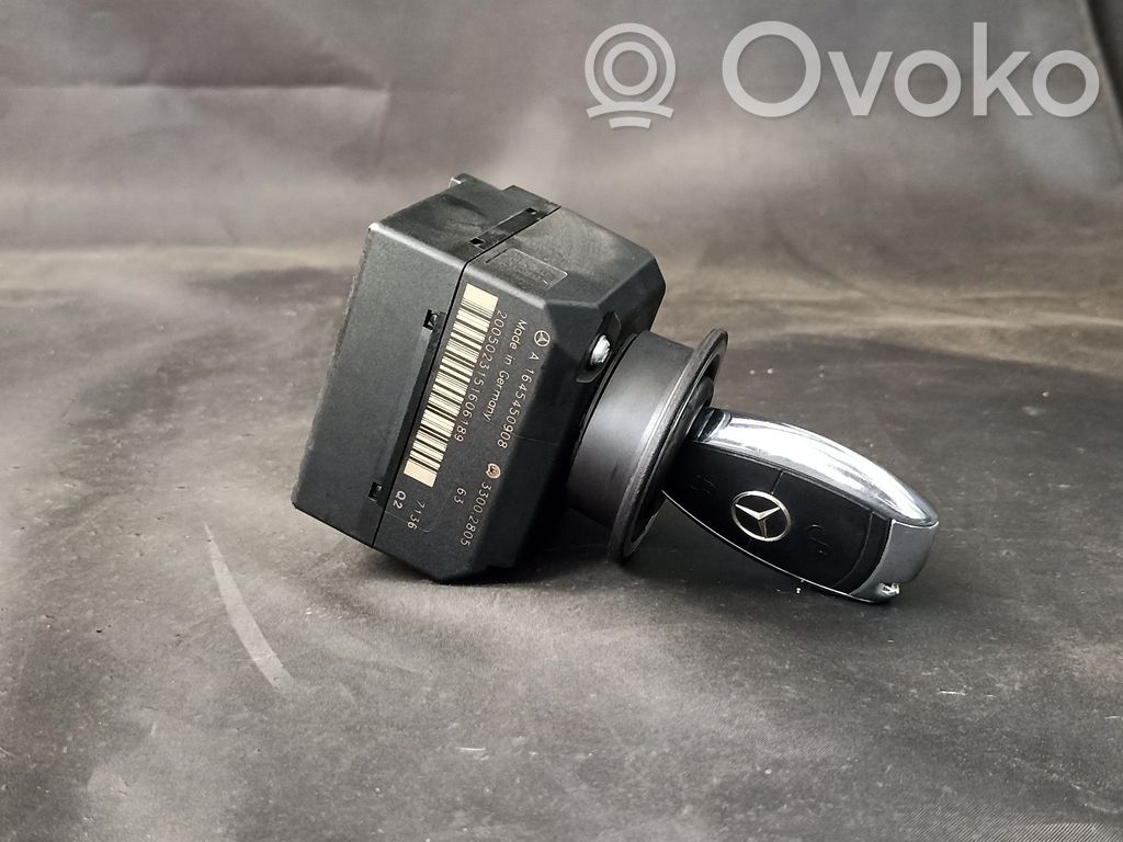 Engine start stop button switch   1645450908,1645450808,1645451008,CHAVE