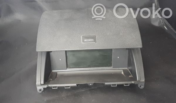 Mercedes-Benz C W204 Ecran/afișaj/ecran mic 