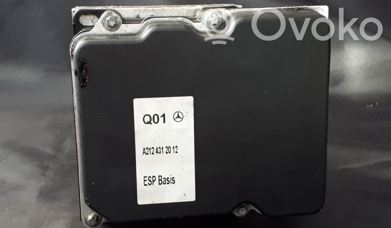 ABS-pumppu   2124312012,E2129014800,H2124312112