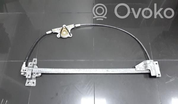 Mercedes-Benz Vito Viano W638 Mechanizm podnoszenia szyby przedniej bez silnika 