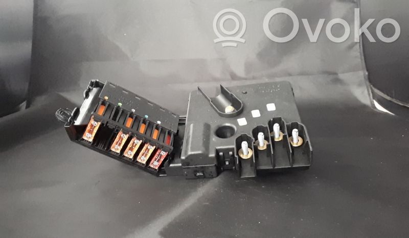 Autres unités de commande / modules   2115460641,A2115460641,PIROTECNICO