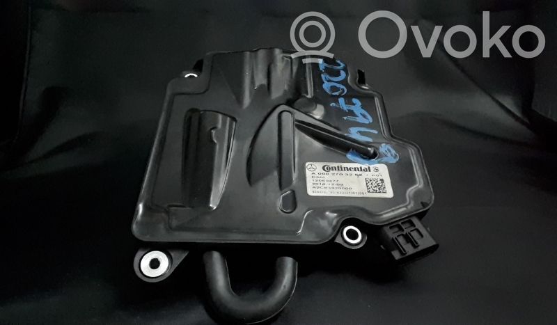 Gearbox control unit/module   0002703252