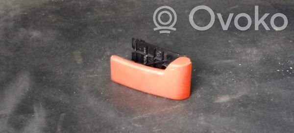 Mercedes-Benz E W212 Engine bonnet (hood) release handle 