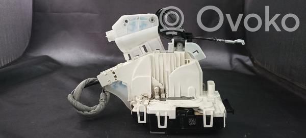 Etuoven lukko   0997200135,FRENTEESQUERDO