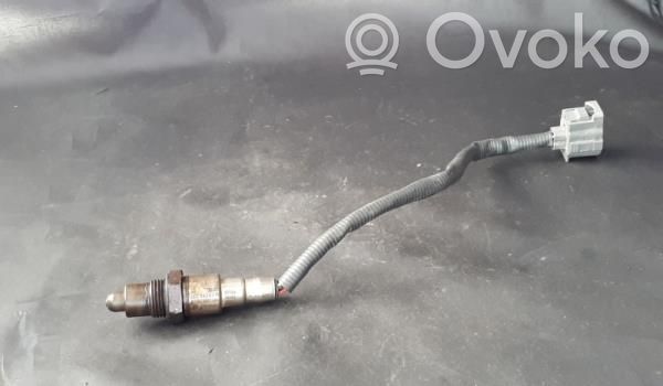 Sonda lambda   0075426318