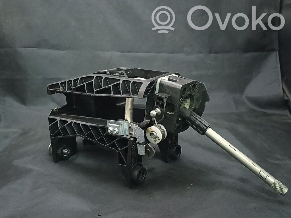 Mercedes-Benz Vito Viano W639 Gear shifter/selector 