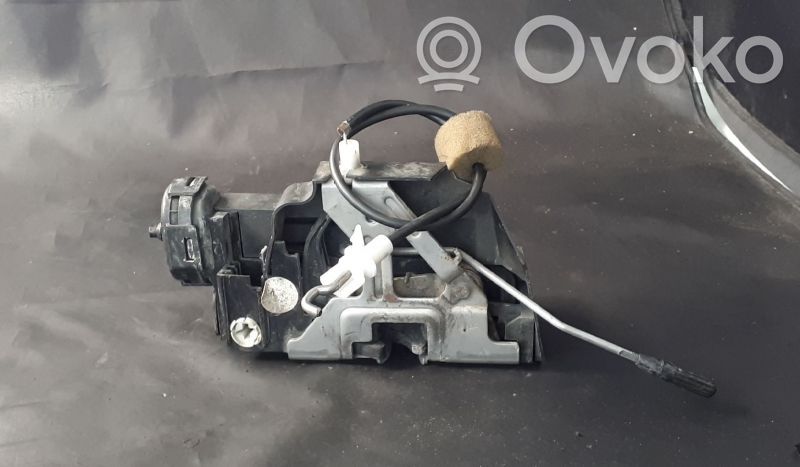 Mercedes-Benz A W168 Zamek drzwi przednich 