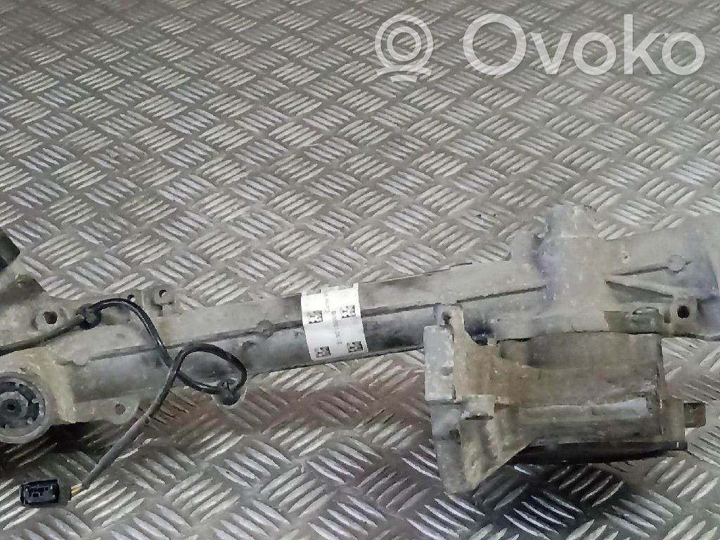 Mercedes-Benz A W176 Przekładnia kierownicza / Maglownica 