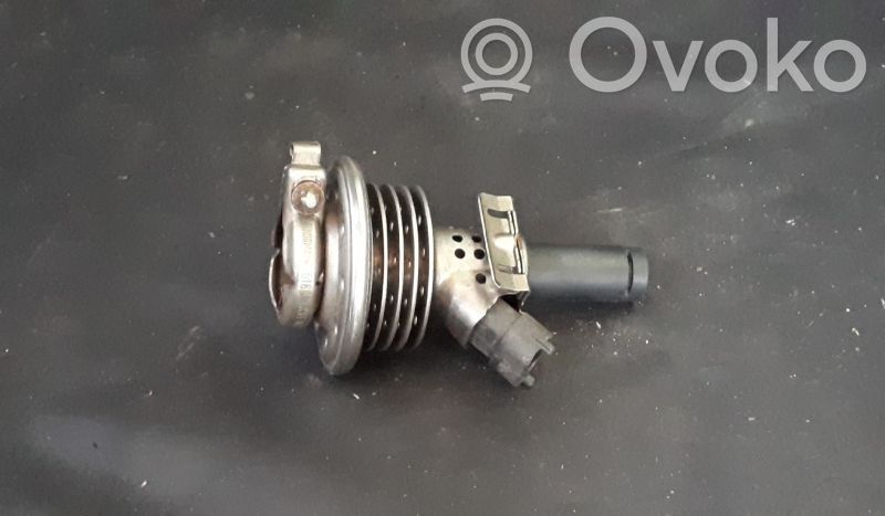 Mercedes-Benz ML W164 Inyector de combustible 
